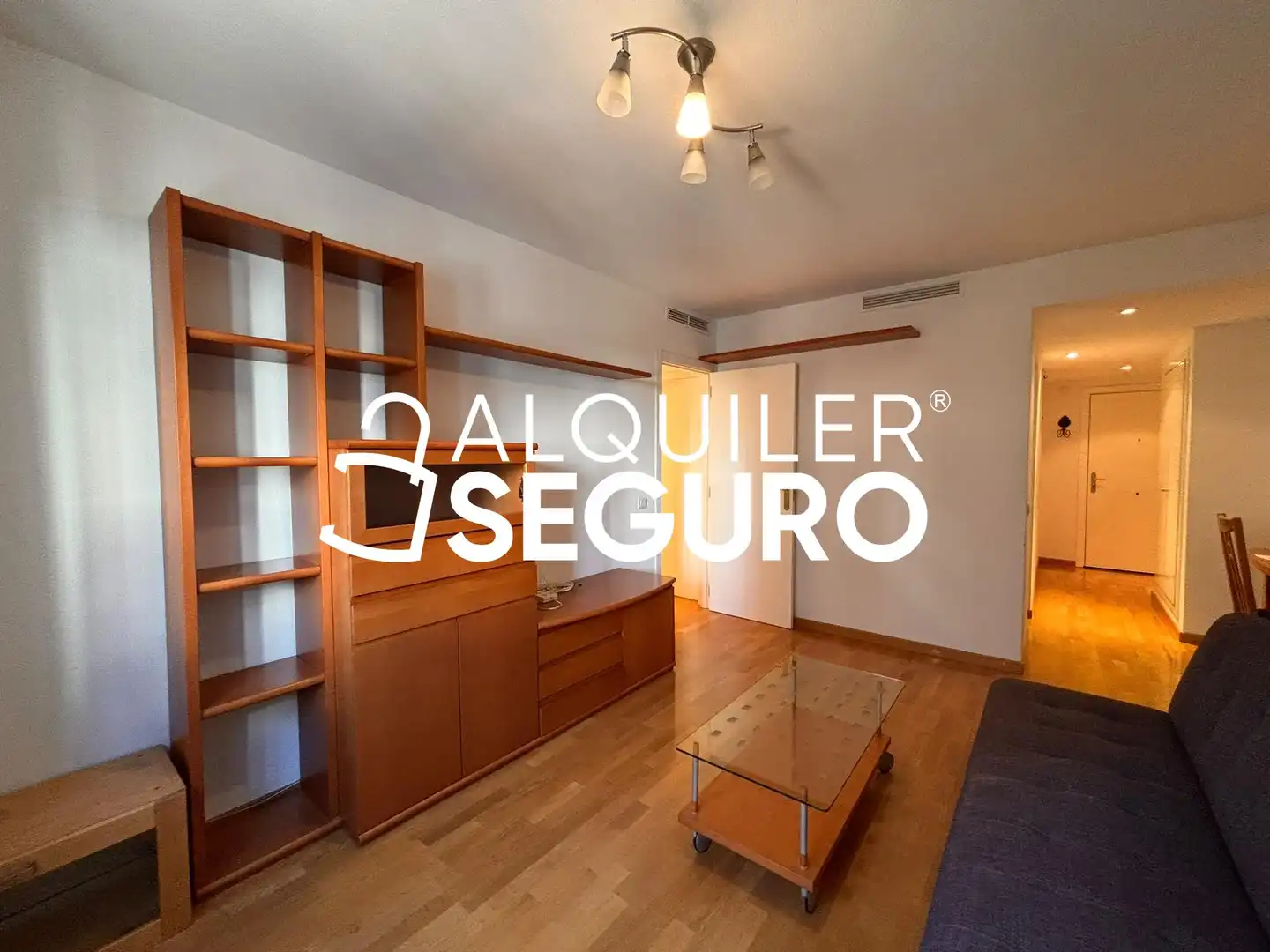 Apartamento 50 m² em Madrid