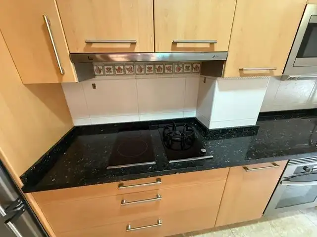 Wohnung 85 m² in Murcia