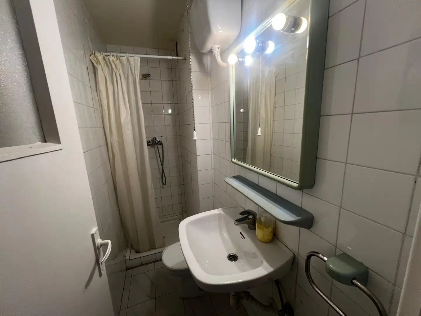 Piso de 110 m² en Burgos