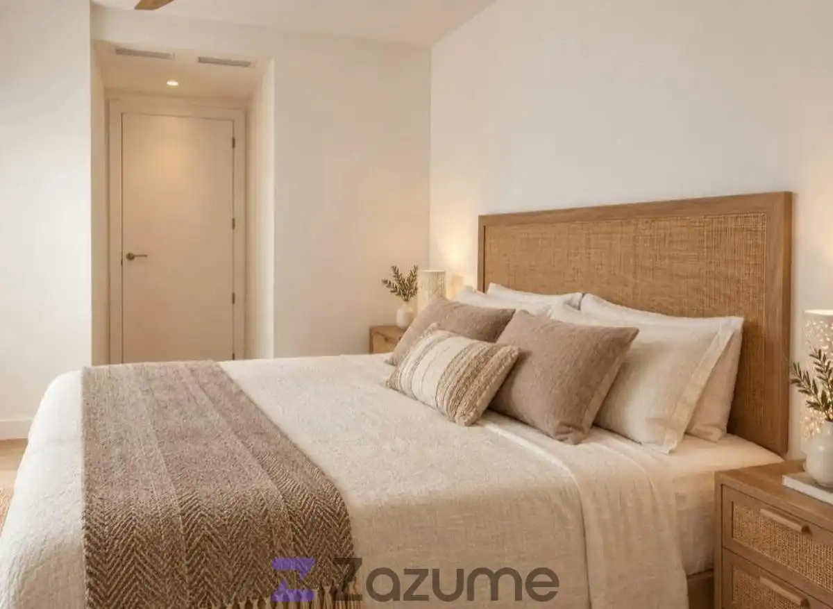 Pis de 109 m² a Fuengirola