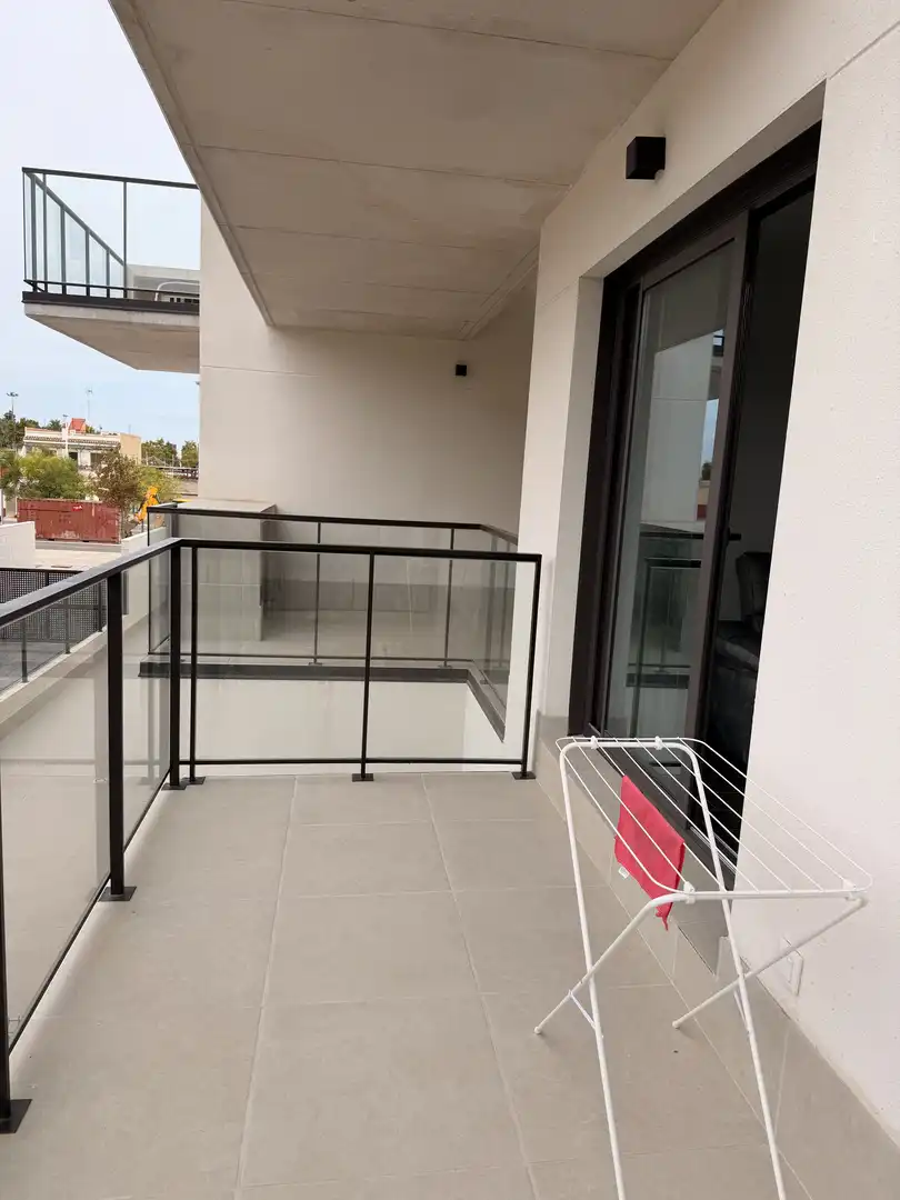 Pis de 80 m² a Sagunt