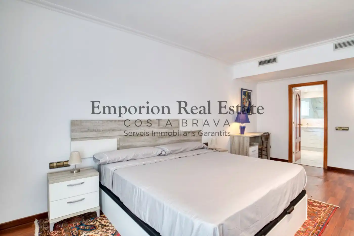 Piso de 291 m² en Palamós