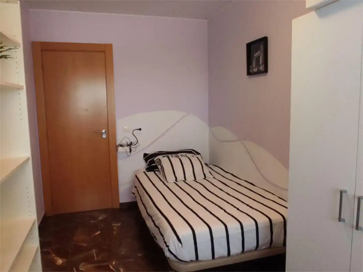 Habitación 100 m², Zaragoza