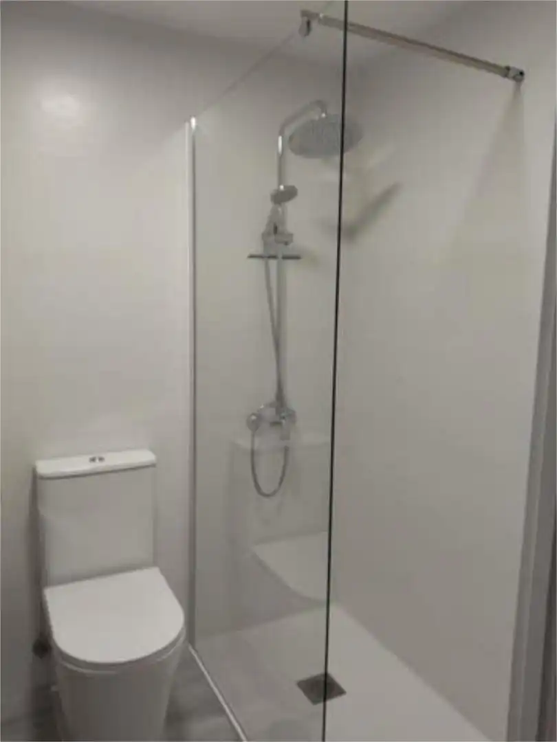 Piso de 50 m² en Roquetas de Mar