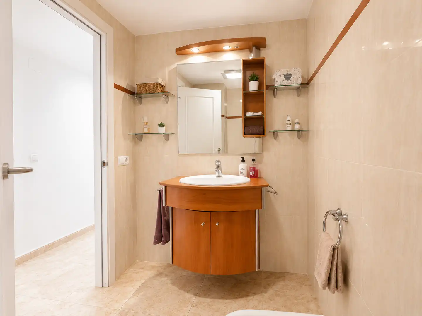 Piso de 75 m² en Palamós
