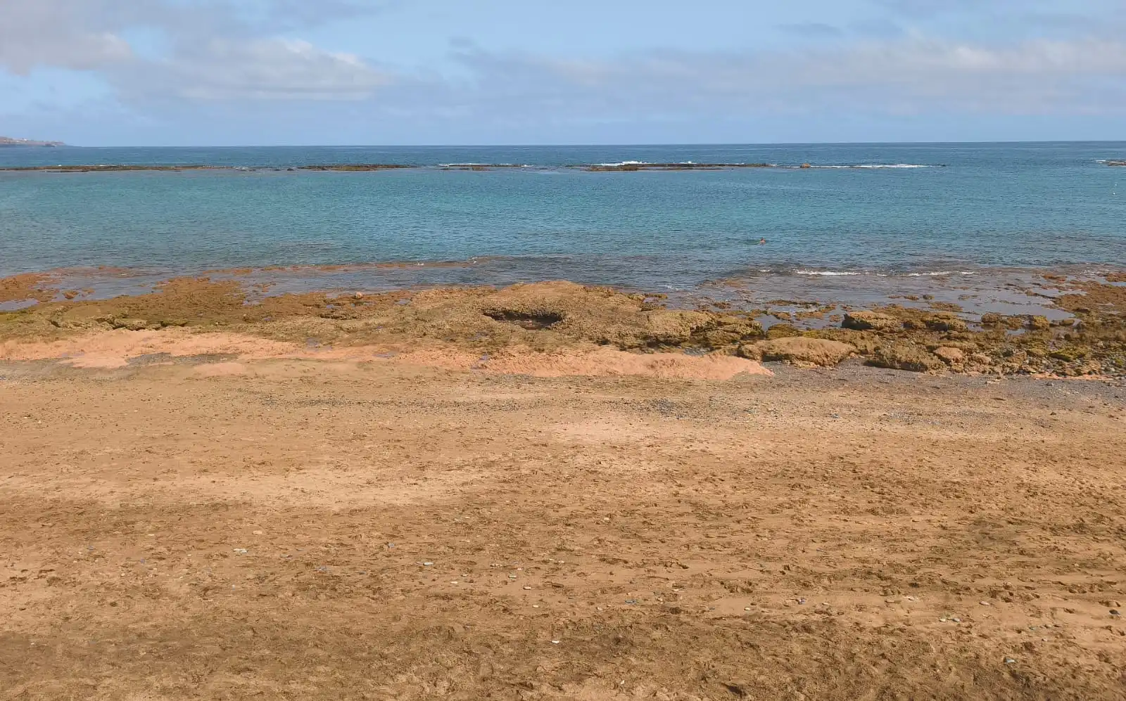 Piso de 37 m² en Las Palmas de Gran Canaria