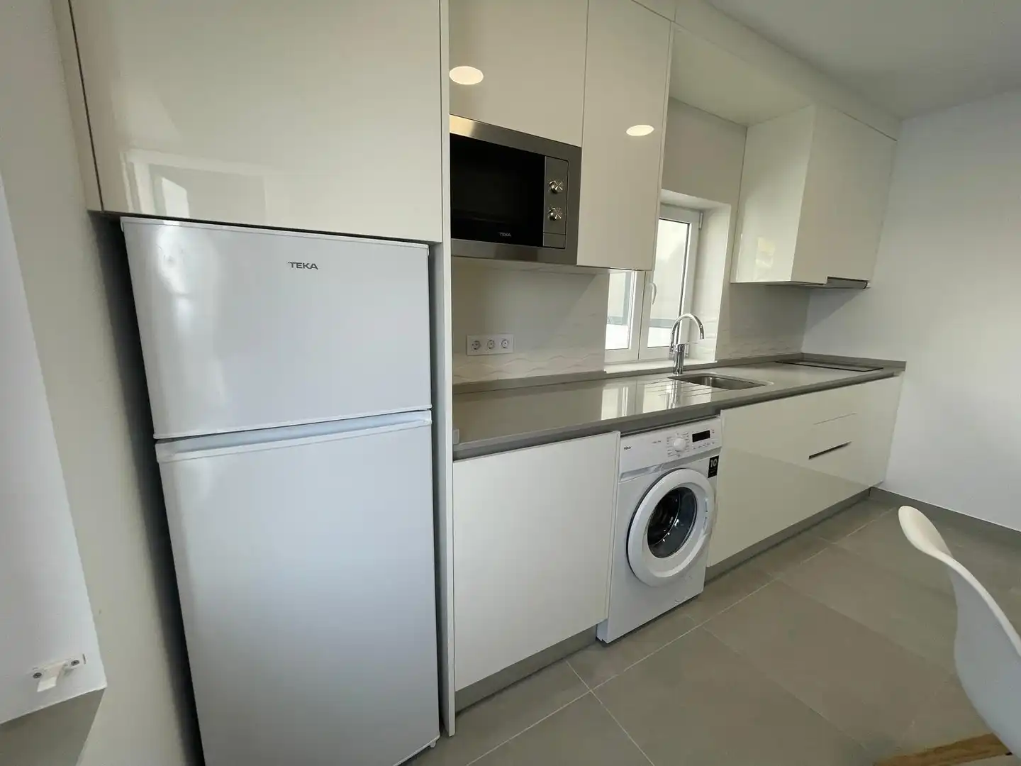Pis de 40 m² a Granadilla de Abona