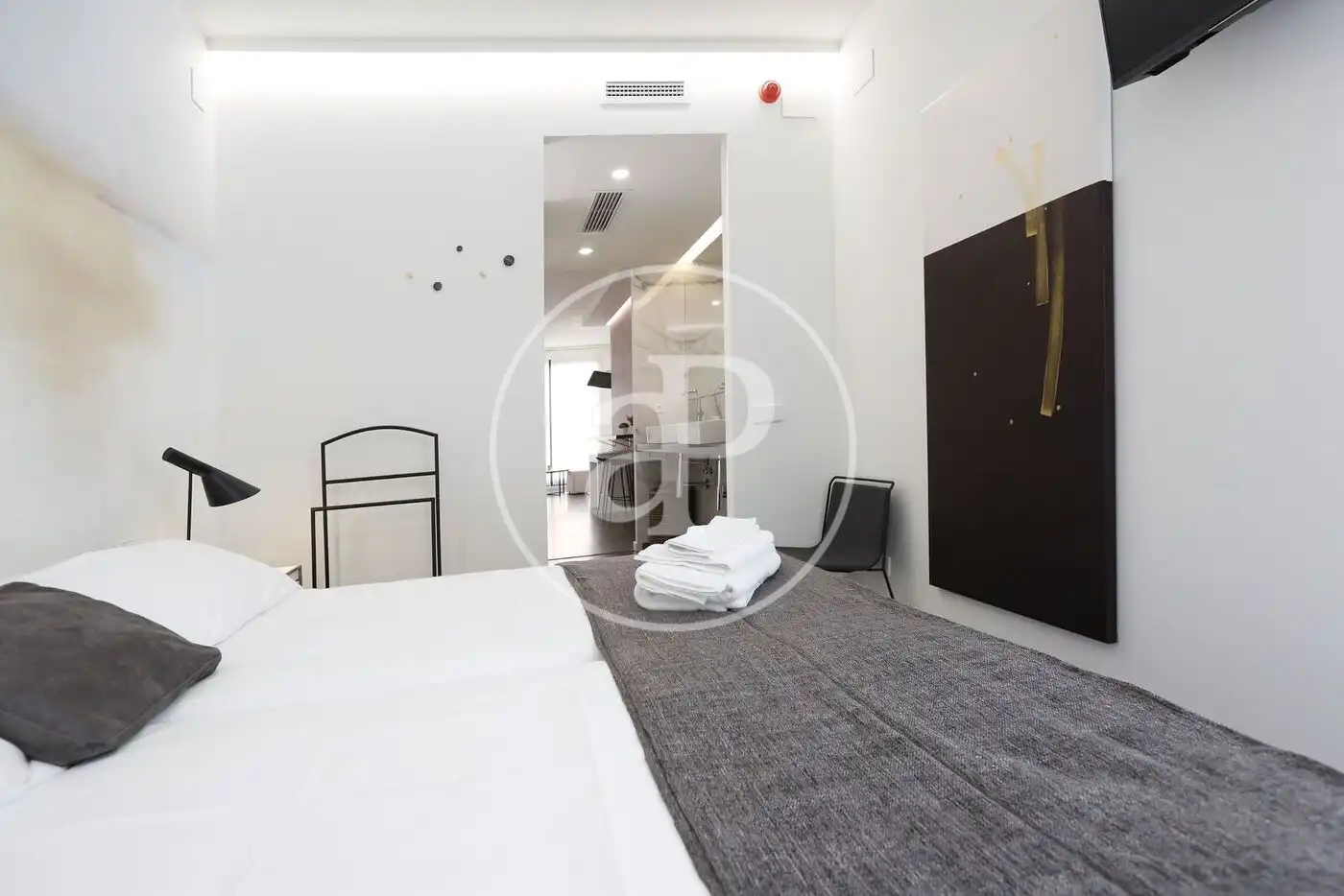 Pis de 74 m² a València
