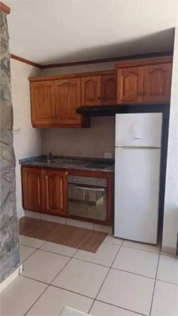 Piso de 50 m² en Los Realejos
