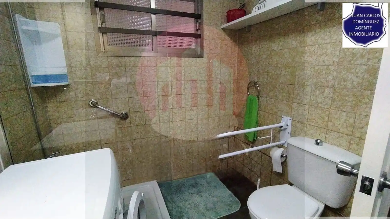 Piso de 60 m² en San Bartolomé de Tirajana