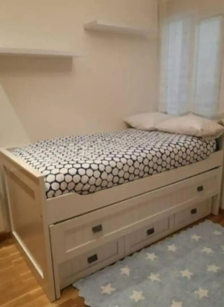 Piso de 60 m² en La Coruña