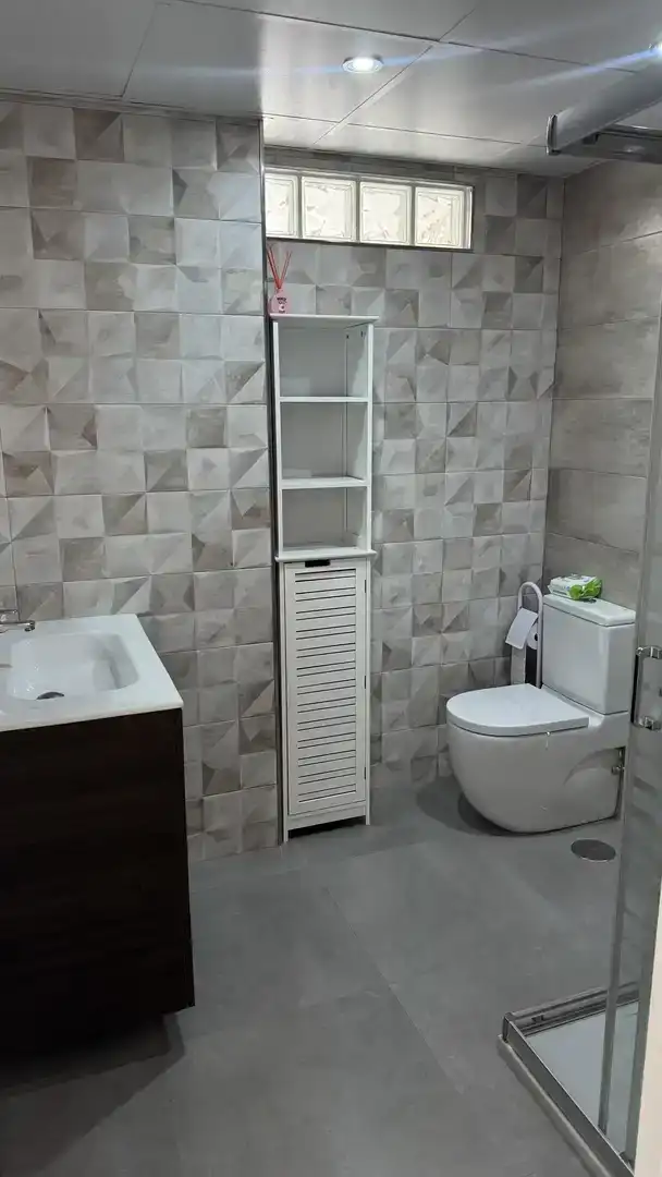 Piso de 85 m² en Almería