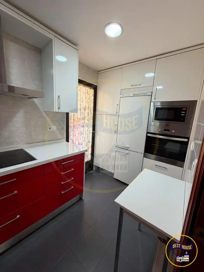 Piso de 86 m² en Cuenca