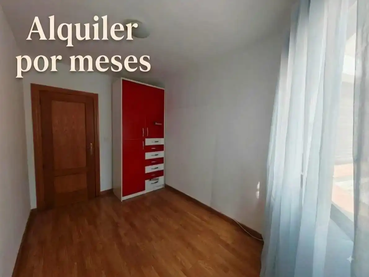 Piso de 70 m² en Monachil