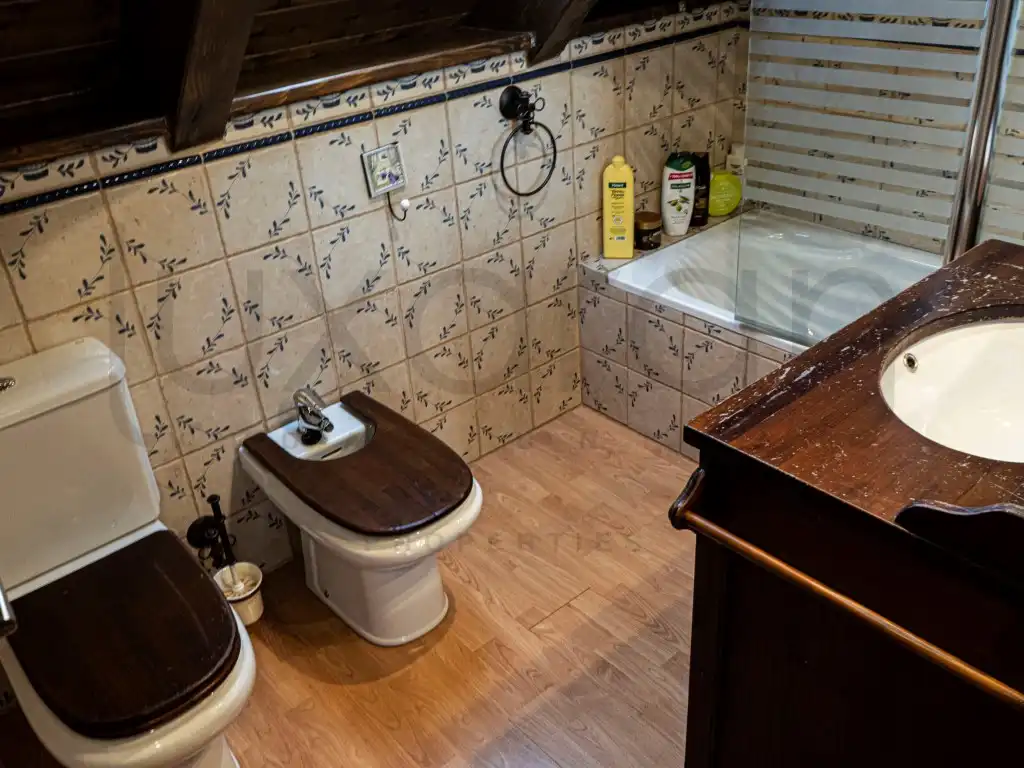 Piso de 140 m² en Viella Mitg Arán