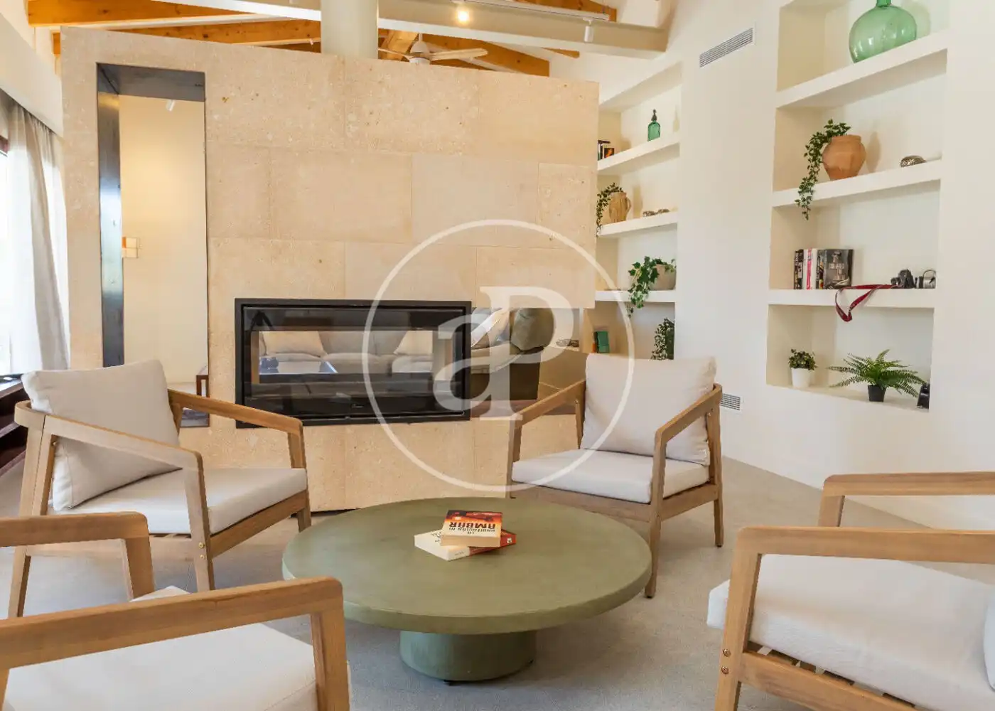 Piso de 466 m² en Campos