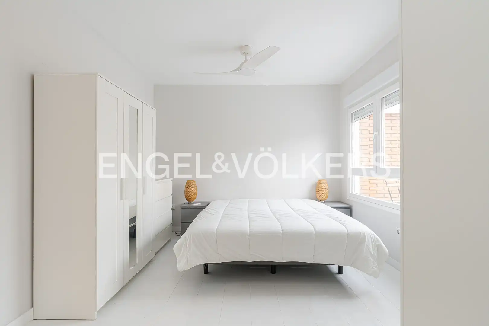 Pis de 137 m² a Madrid