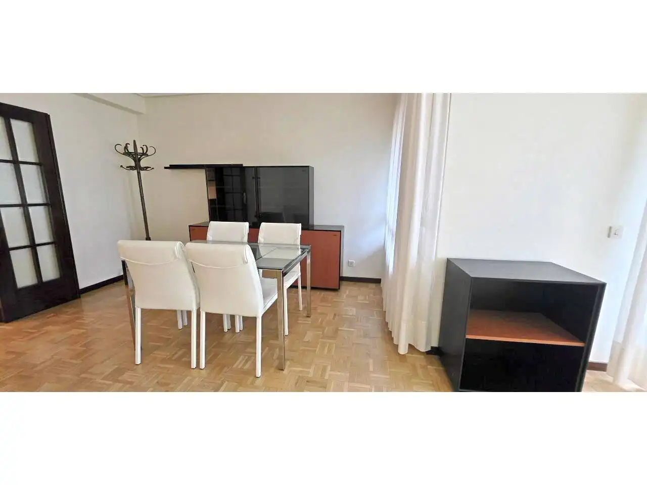 Piso de 107 m² en Logroño