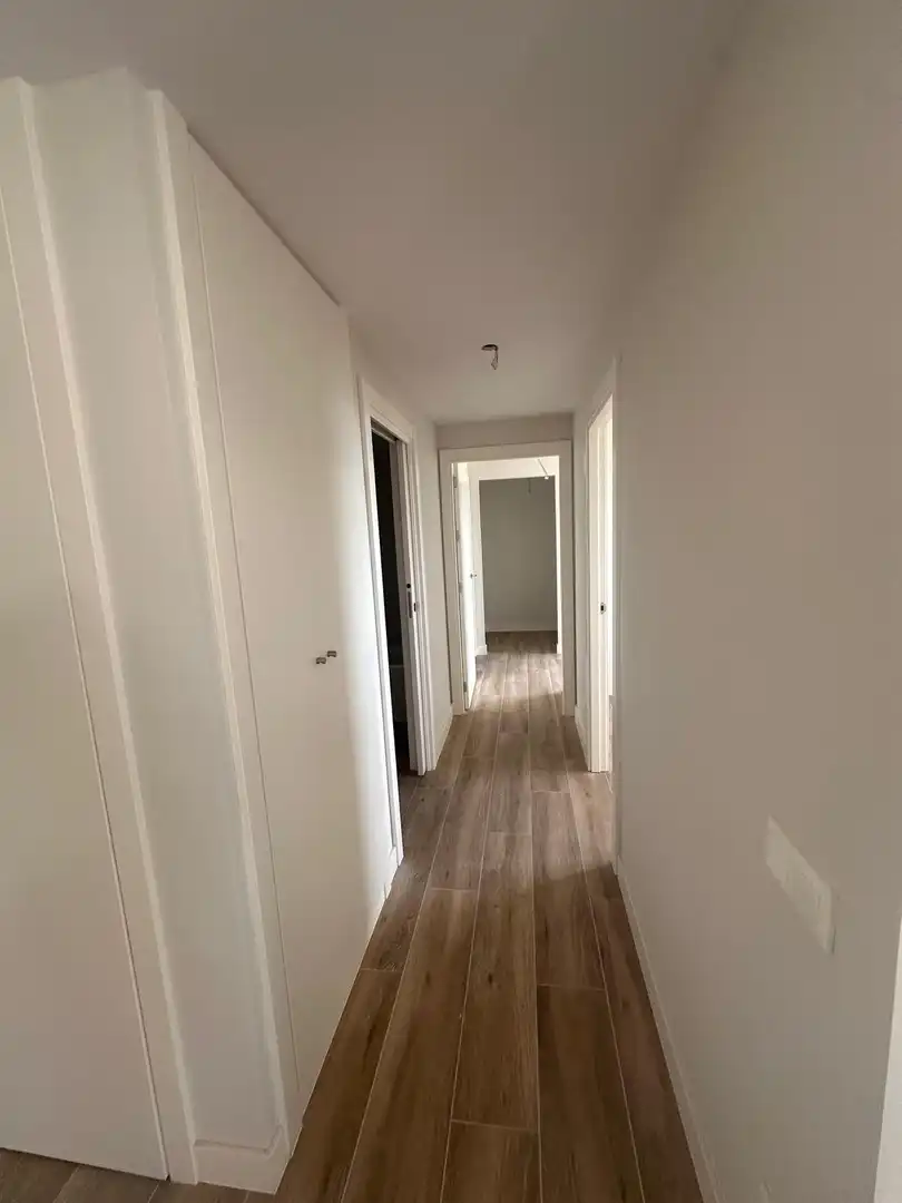 Pis de 101 m² a Sant Joan Despí