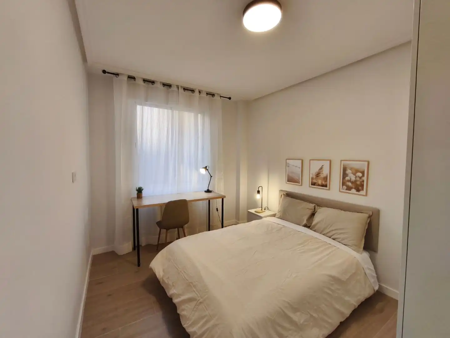 Habitación 85 m², Logroño