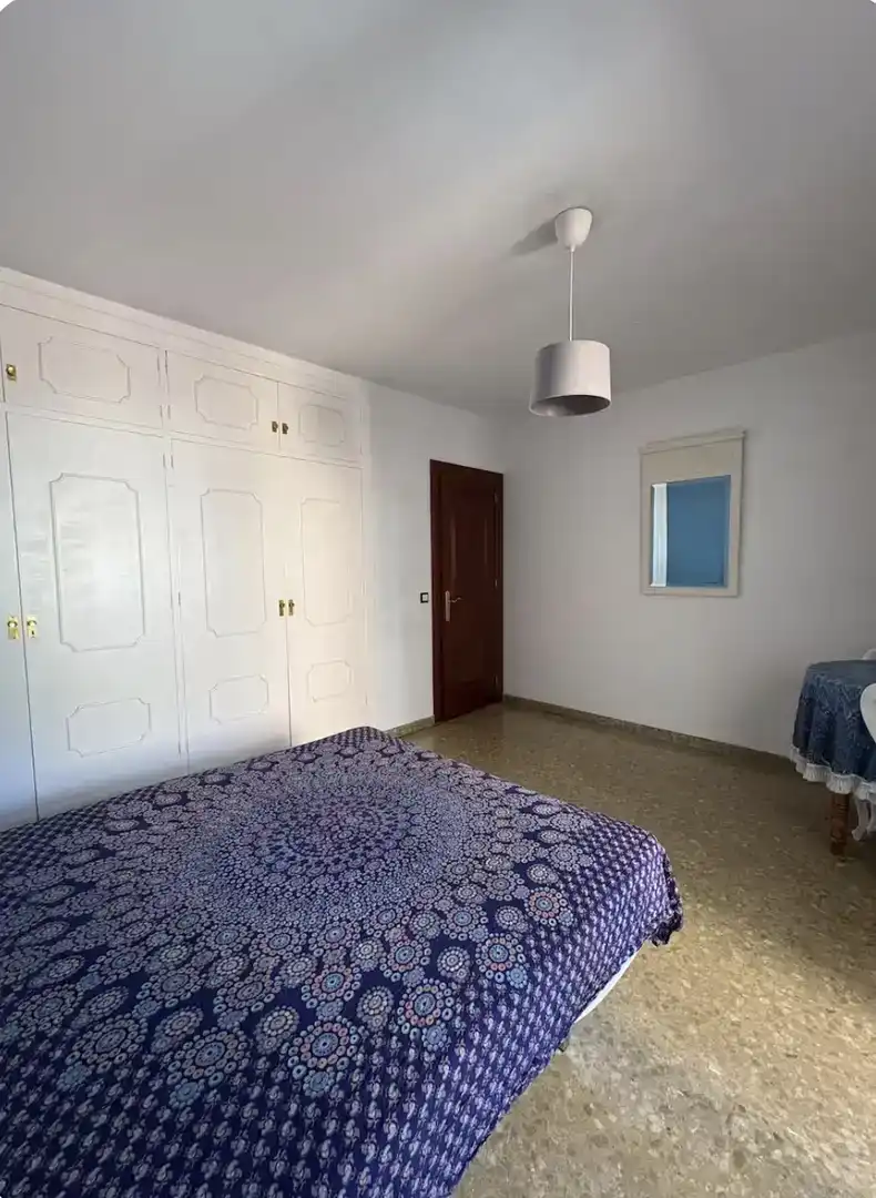 Habitación 150 m², Málaga