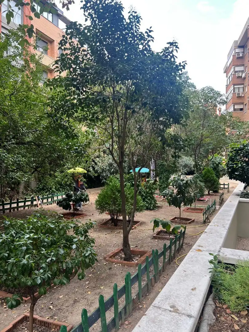 Appartamento 120 m² a Madrid