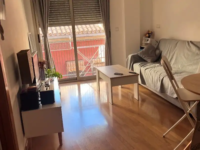 Pis de 55 m² a Múrcia