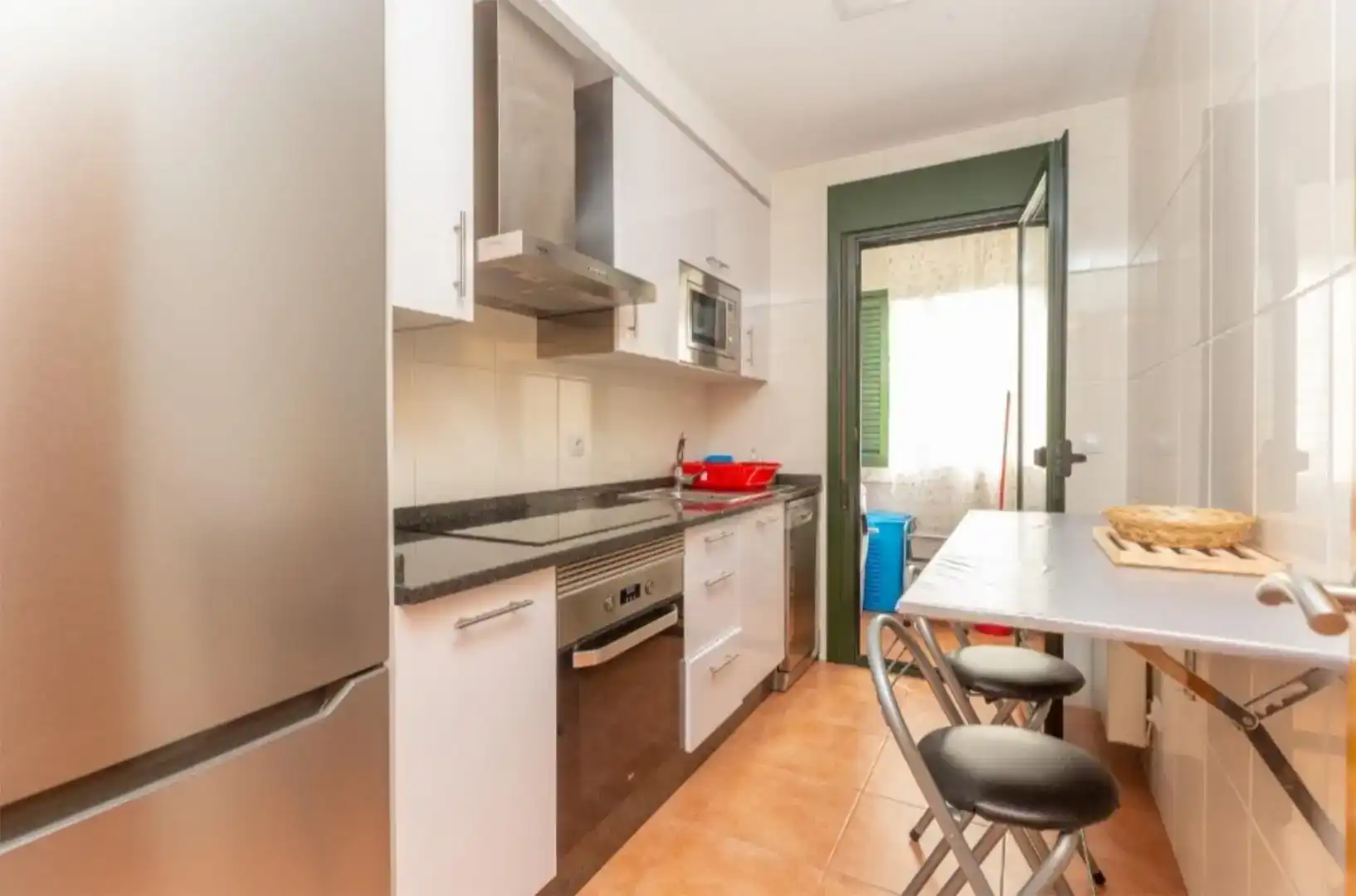 Piso de 80 m² en A Illa de Arousa