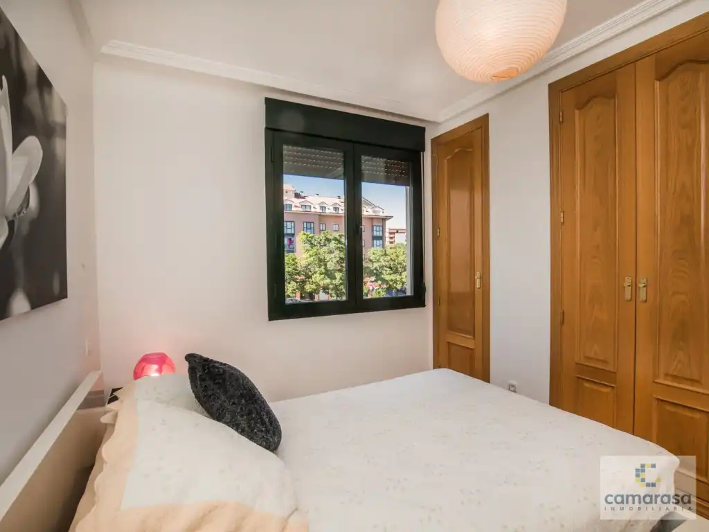 Piso de 108 m² en Ávila
