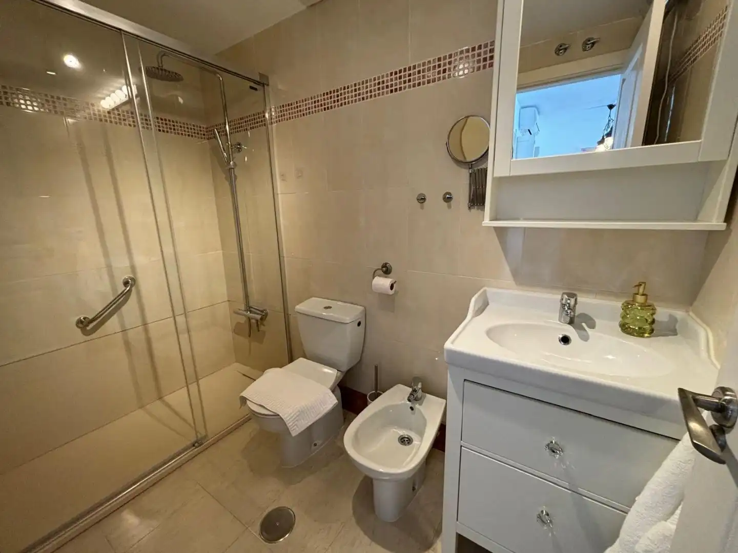 Piso de 51 m² en Vélez de Benaudalla