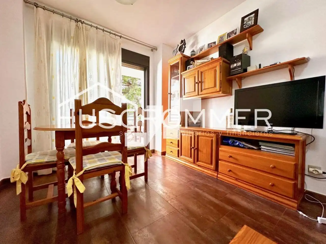 Piso de 85 m² en Benicasim