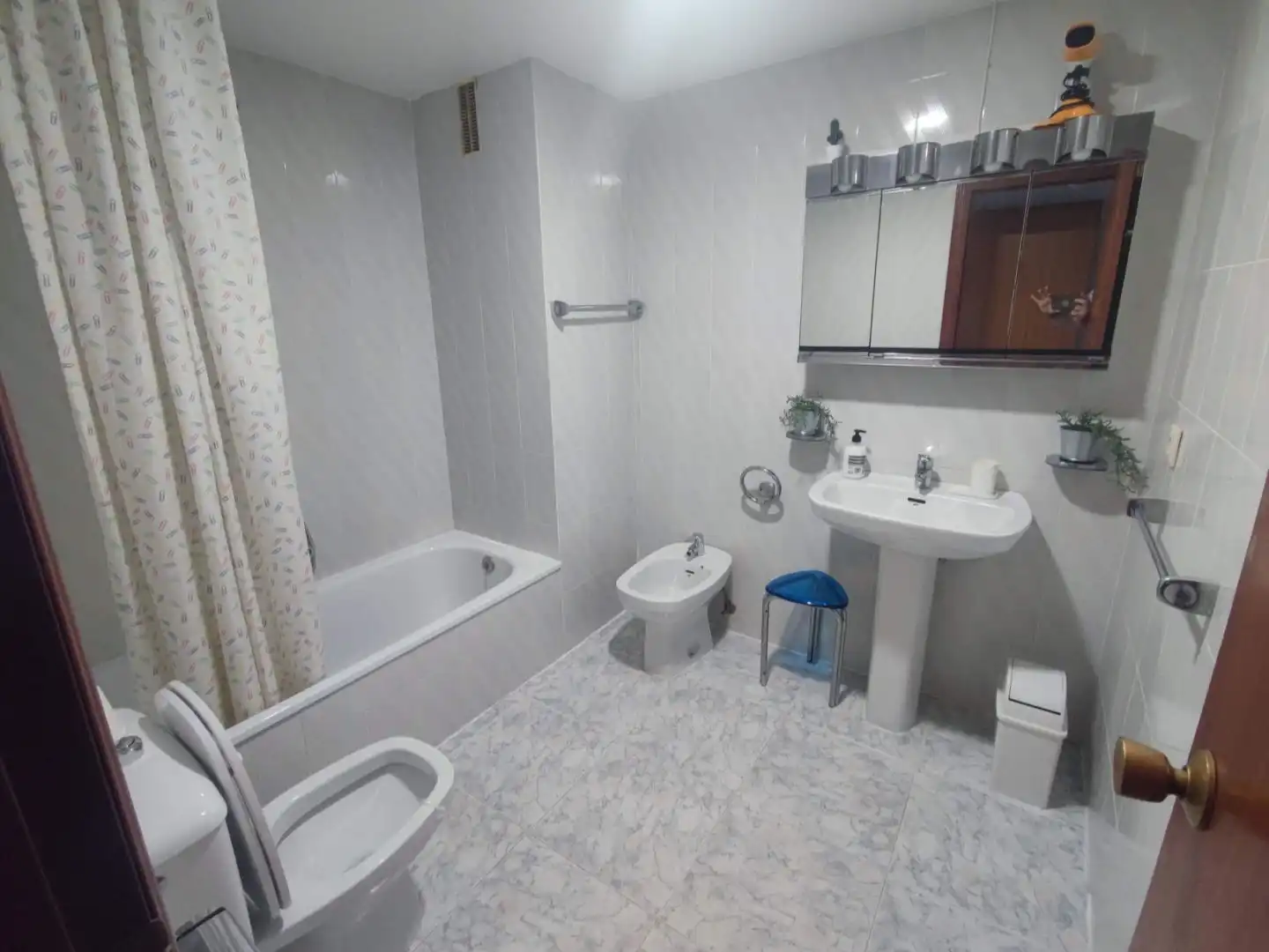Pis de 77 m² a la Pobla de Farnals