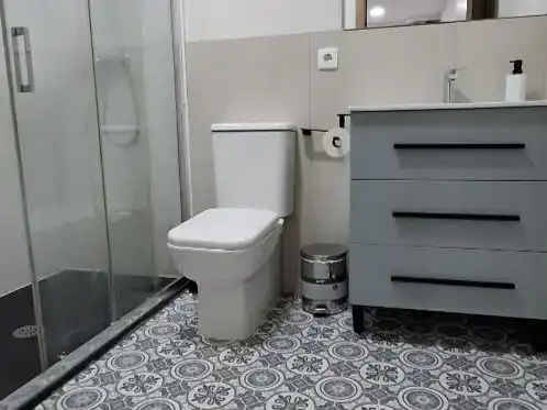 Piso de 65 m² en Santander