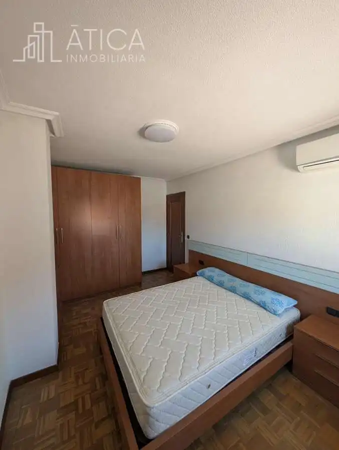 Piso de 90 m² en Salamanca