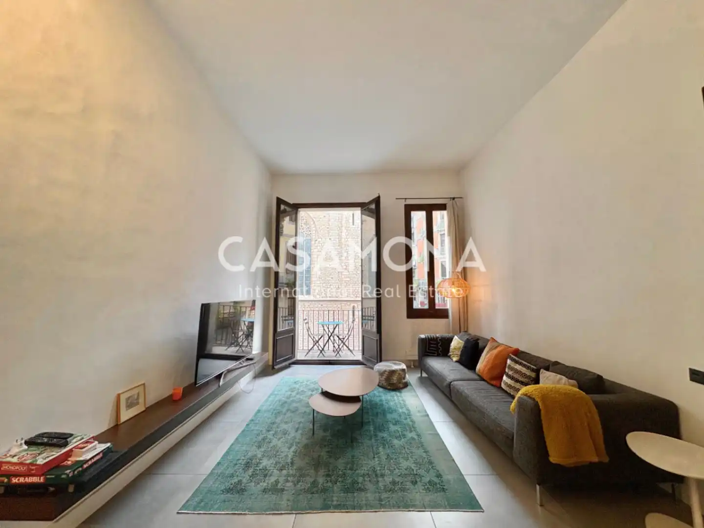 Piso en alquiler, Barcelona