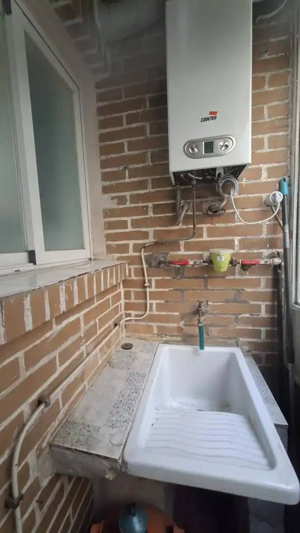 Piso de 81 m² en Granada