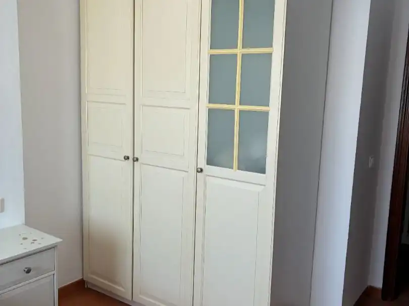 Piso de 105 m² en Dos Hermanas