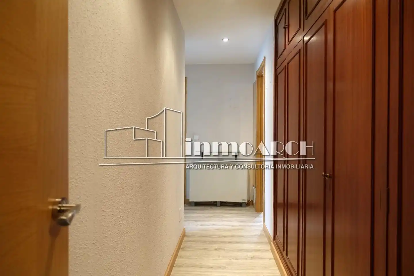 Piso de 117 m² en La Coruña