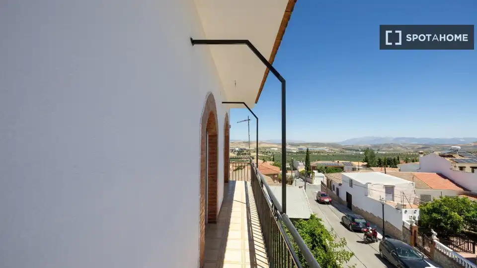 Habitación en alquiler, Escúzar