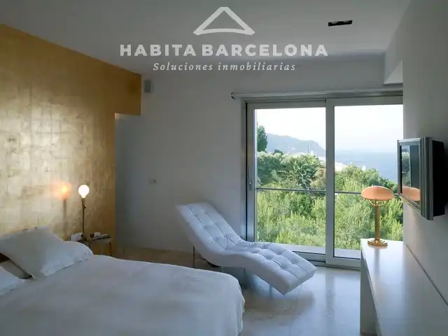 Piso de 414 m² en Palafrugell