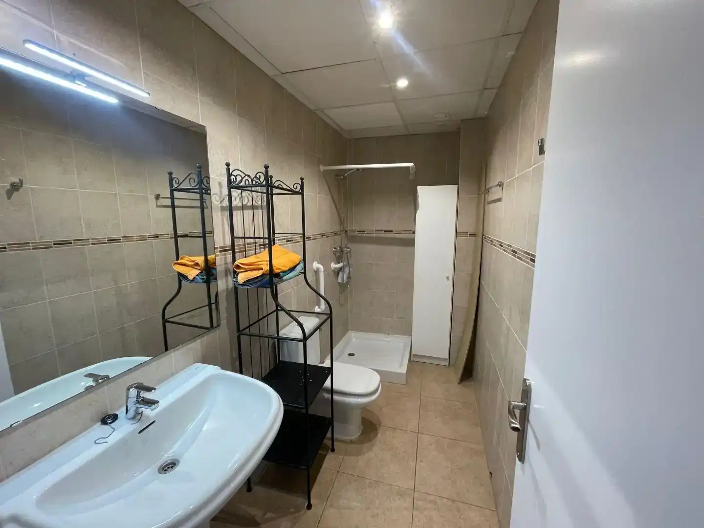 Habitació de lloguer, Tortosa