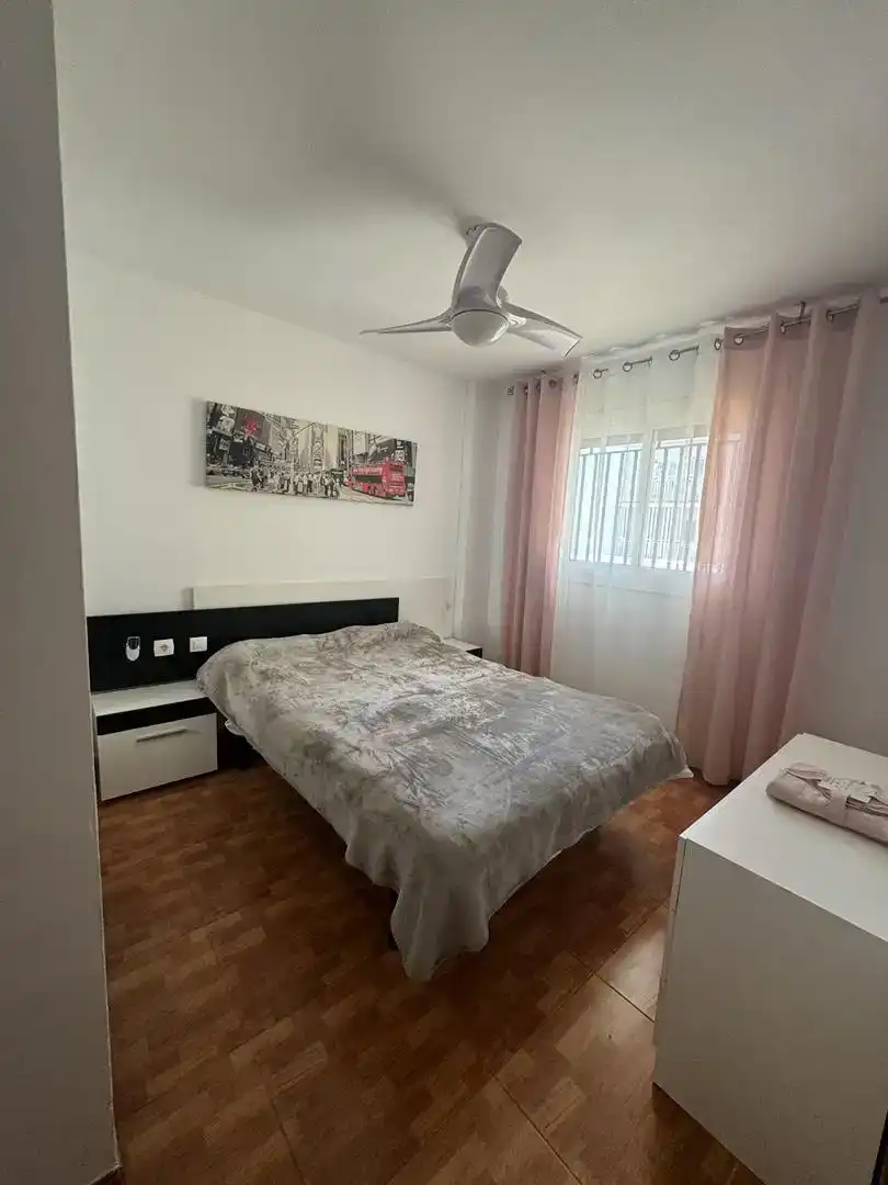 Apartamento 75 m² em Salou