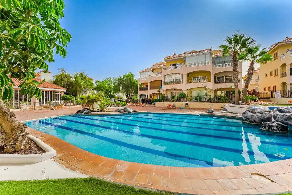Piso de 47 m² en San Miguel de Abona