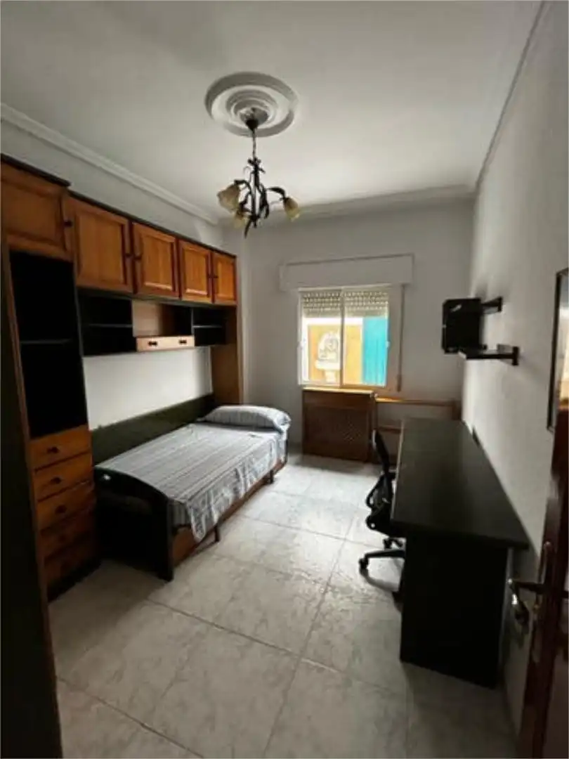 Piso de 120 m² en Baeza