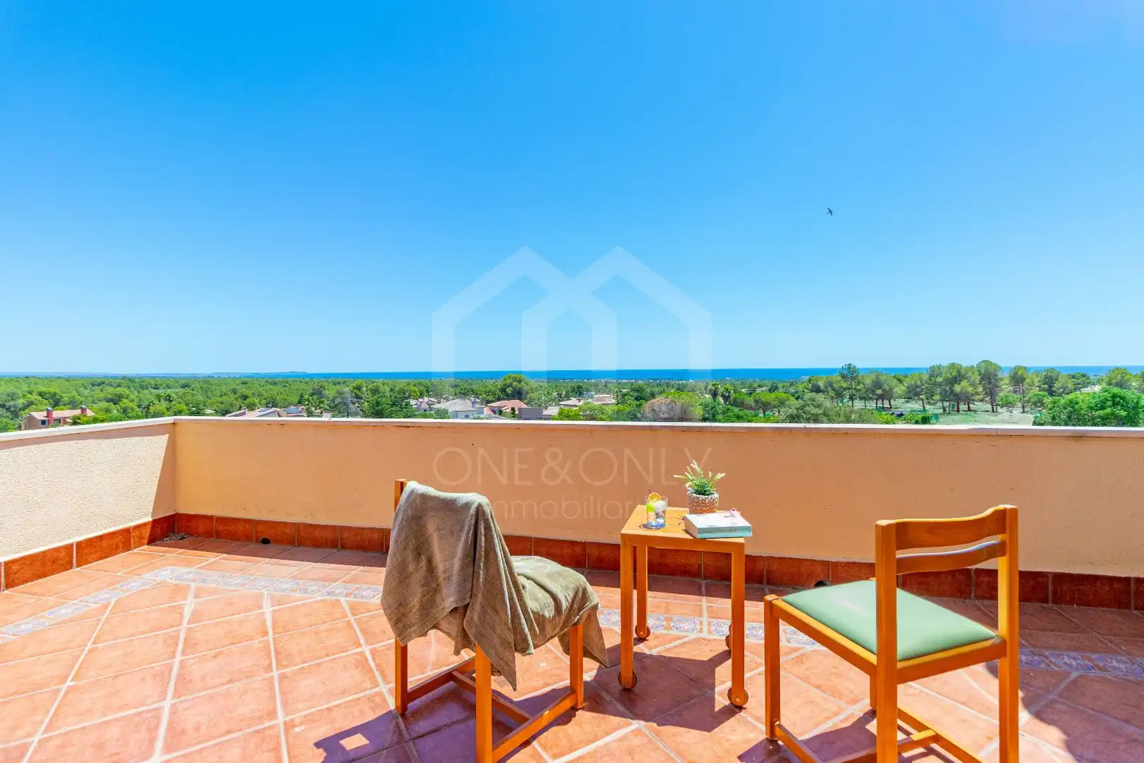 Piso de 323 m² en Mont-roig del Camp
