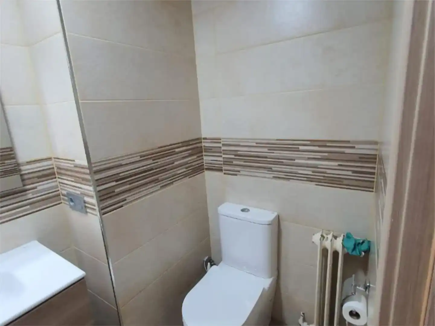 Piso de 90 m² en Salamanca
