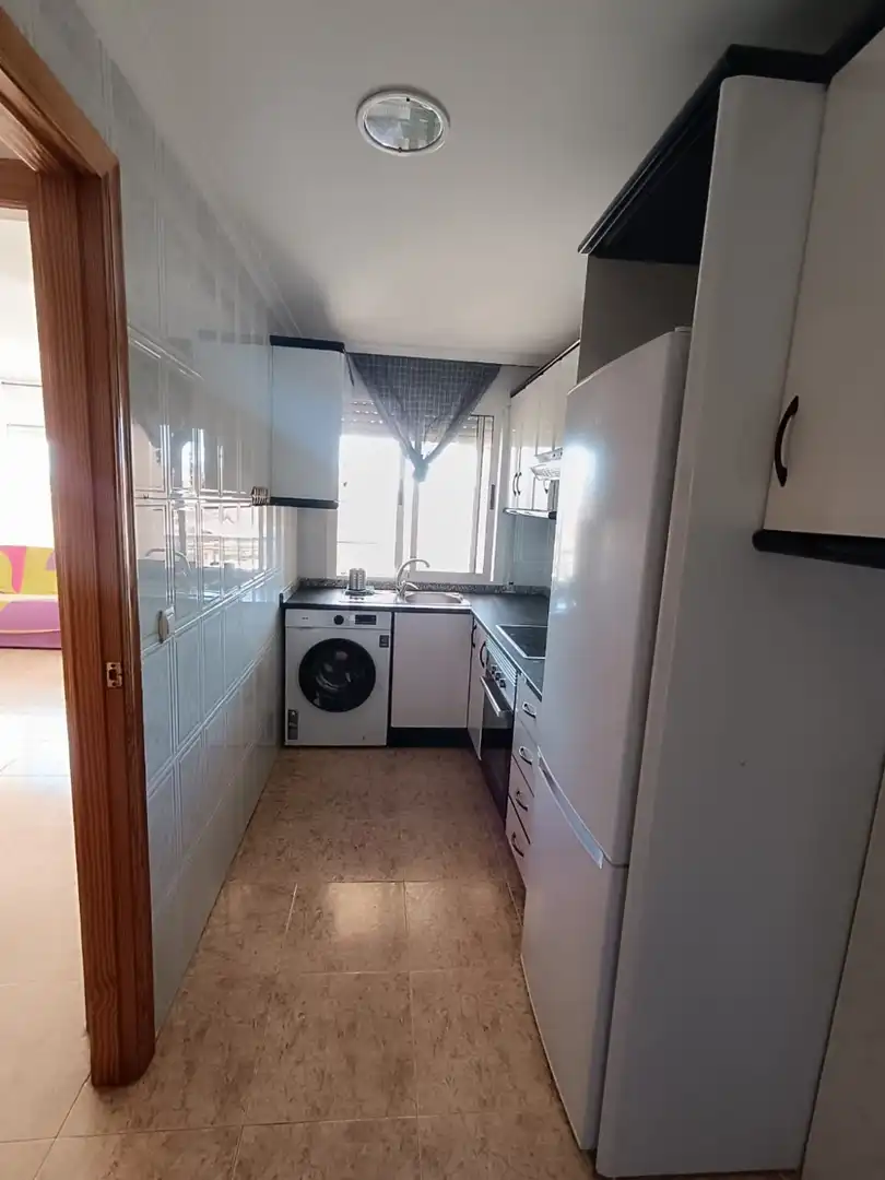 Piso de 92 m² en Cartagena