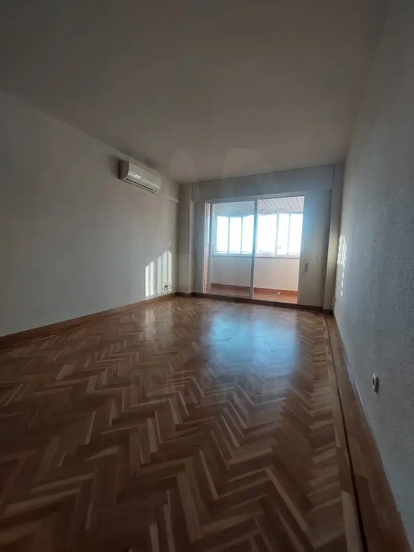 Pis de 46 m² a Madrid