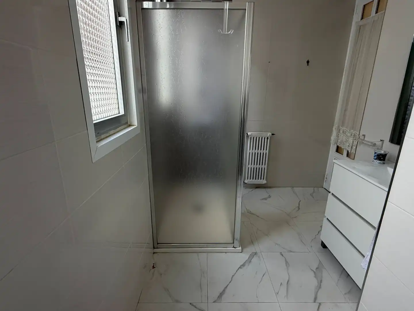 Wohnung 197 m² in Madrid