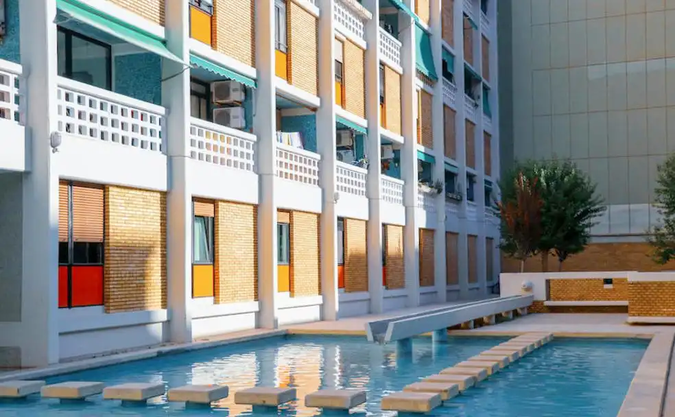 Piso de 80 m² en Valencia